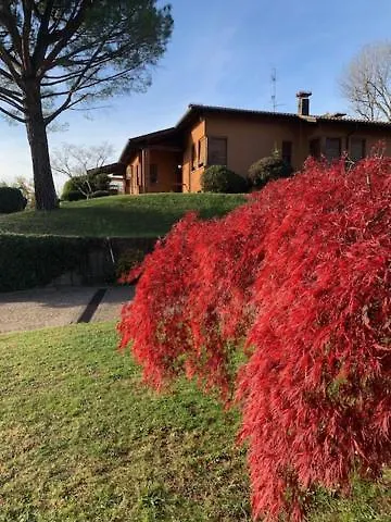 Il Rifugio Del Sole Apartment Barasso 0*,  Italy