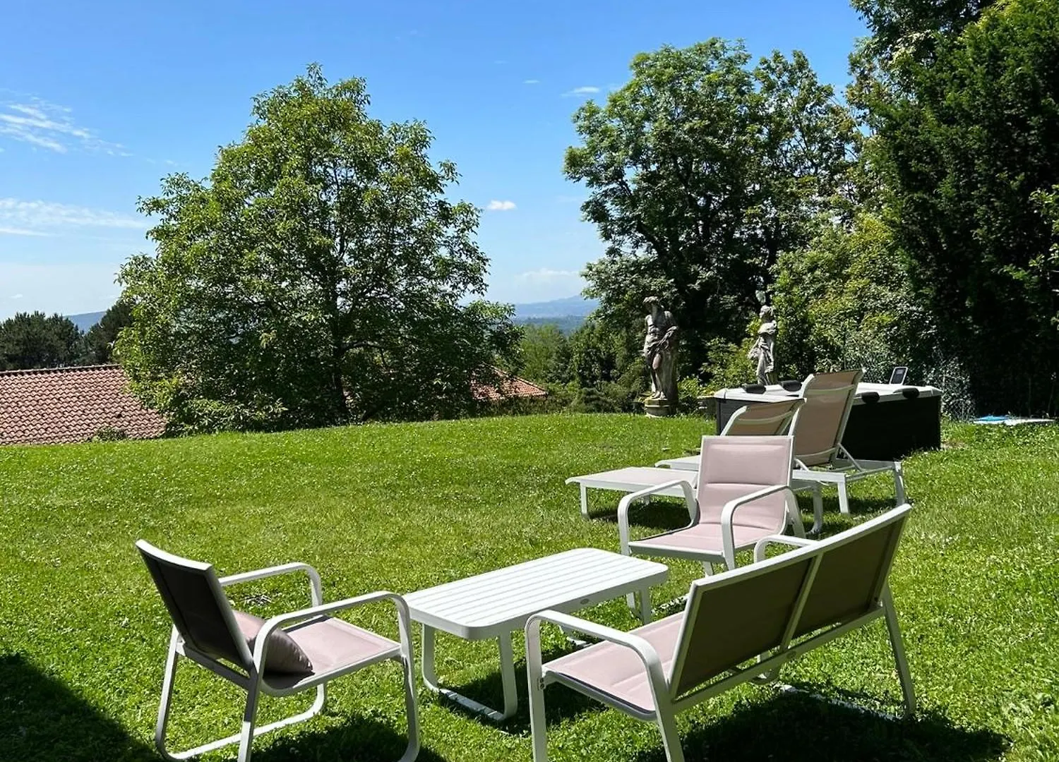 Il Rifugio Del Sole Apartment Barasso