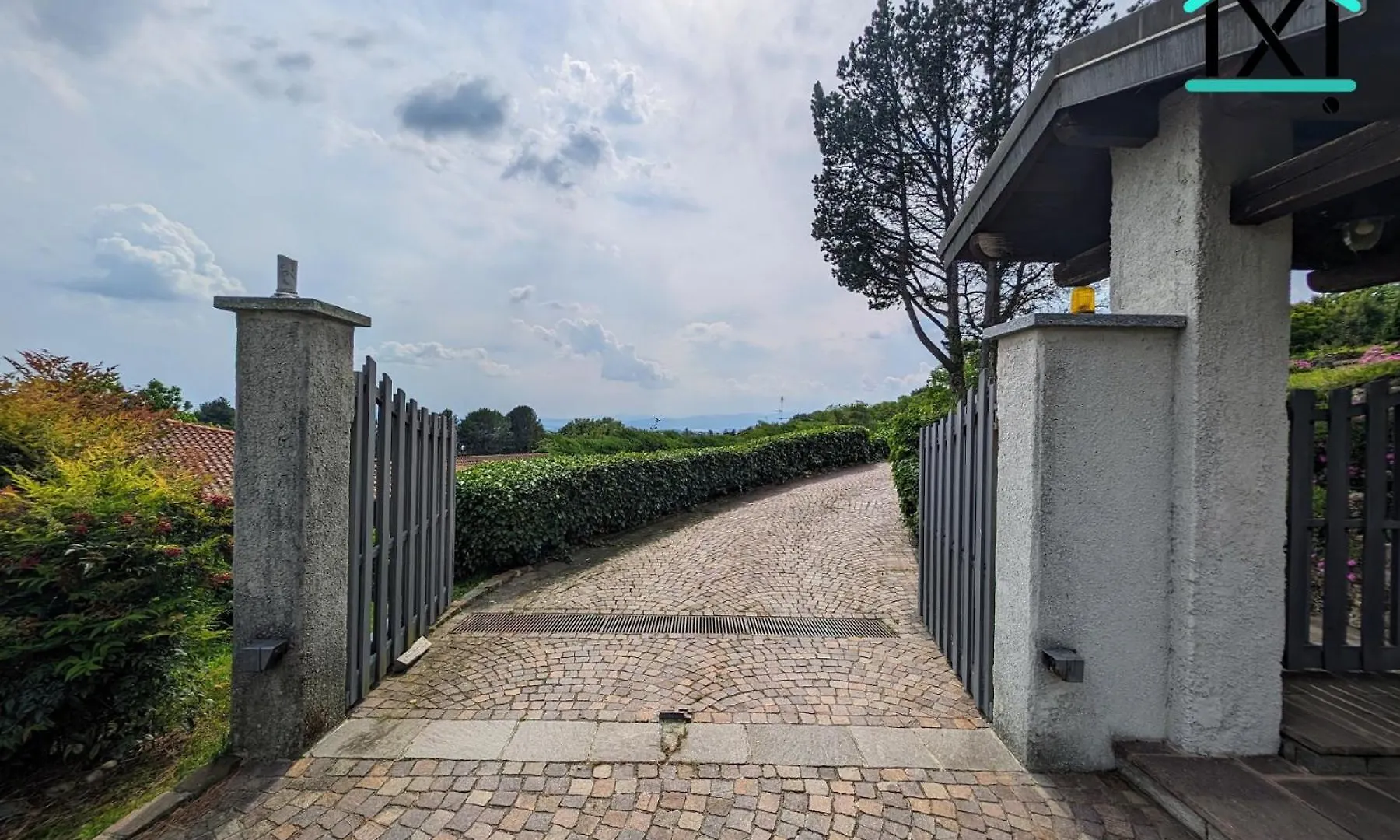 Il Rifugio Del Sole Apartment Barasso