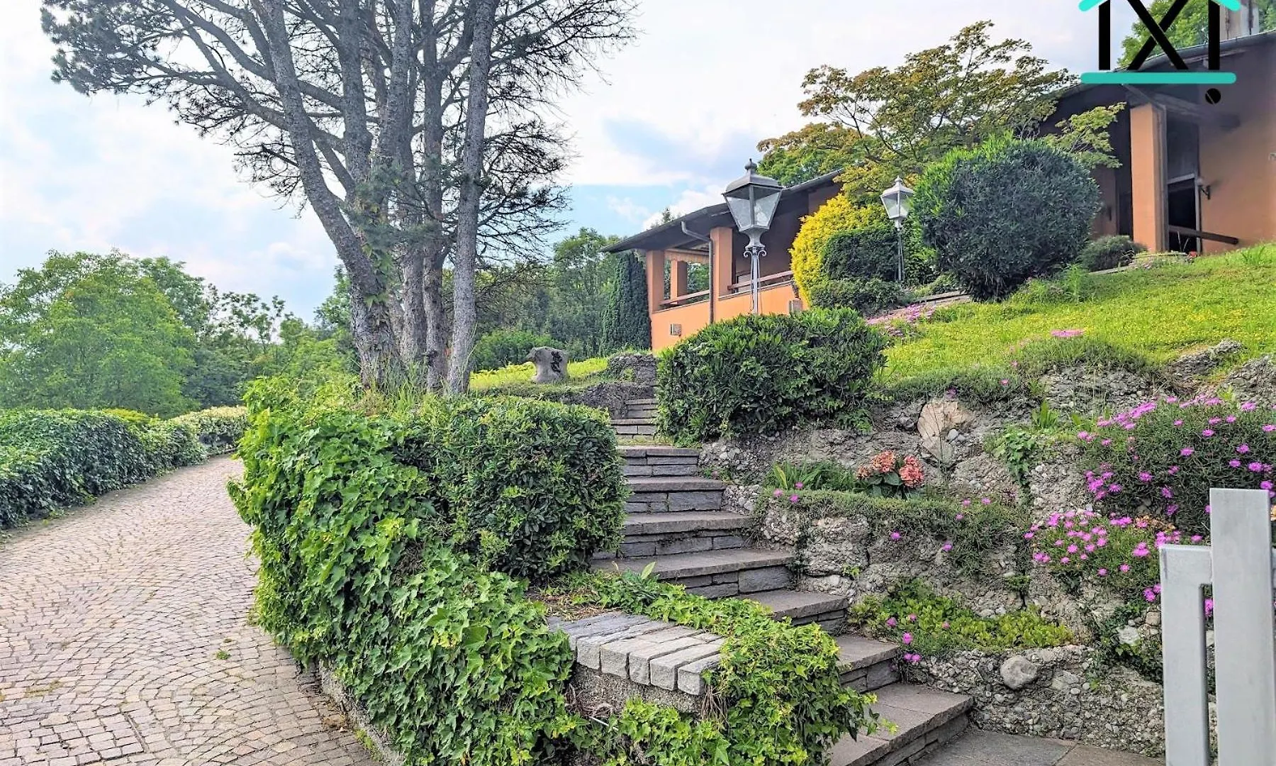 Il Rifugio Del Sole Apartment Barasso