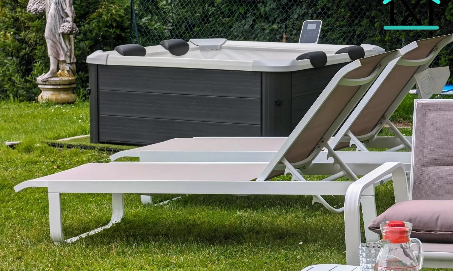 Il Rifugio Del Sole Apartment Barasso