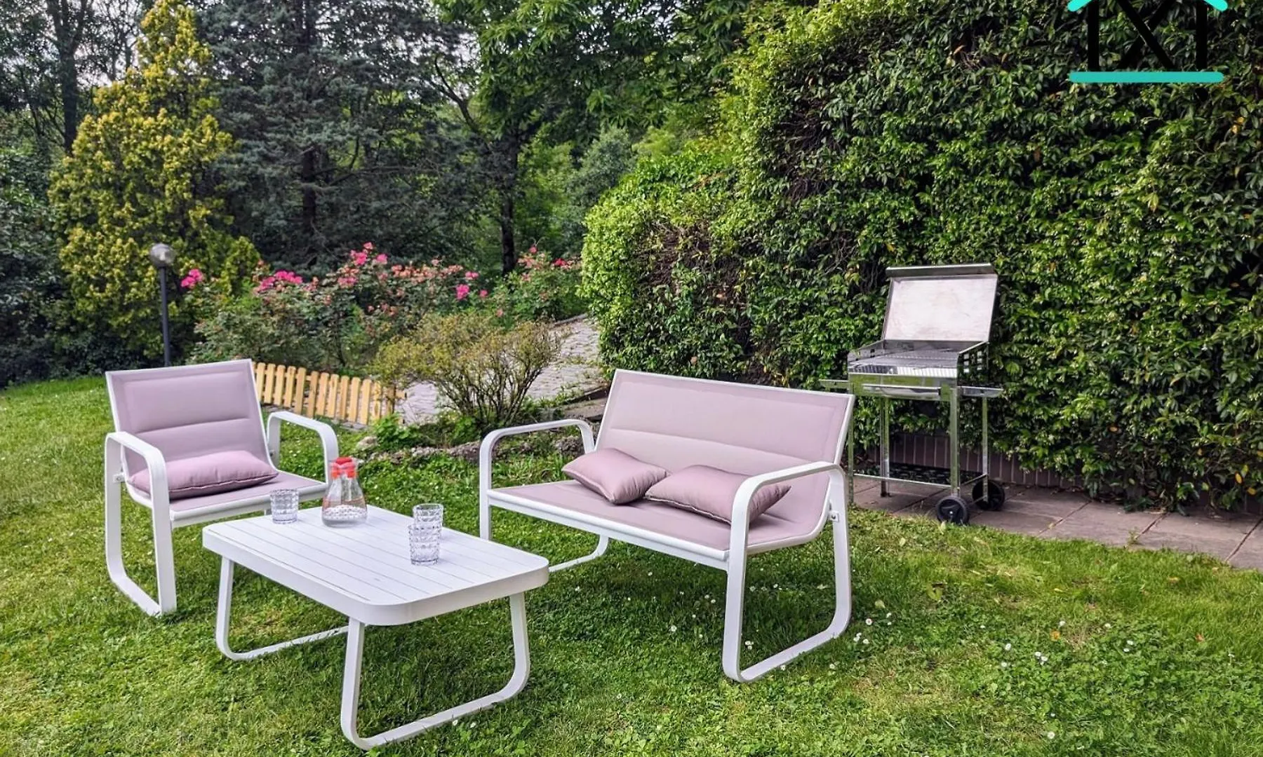 Il Rifugio Del Sole Apartment Barasso