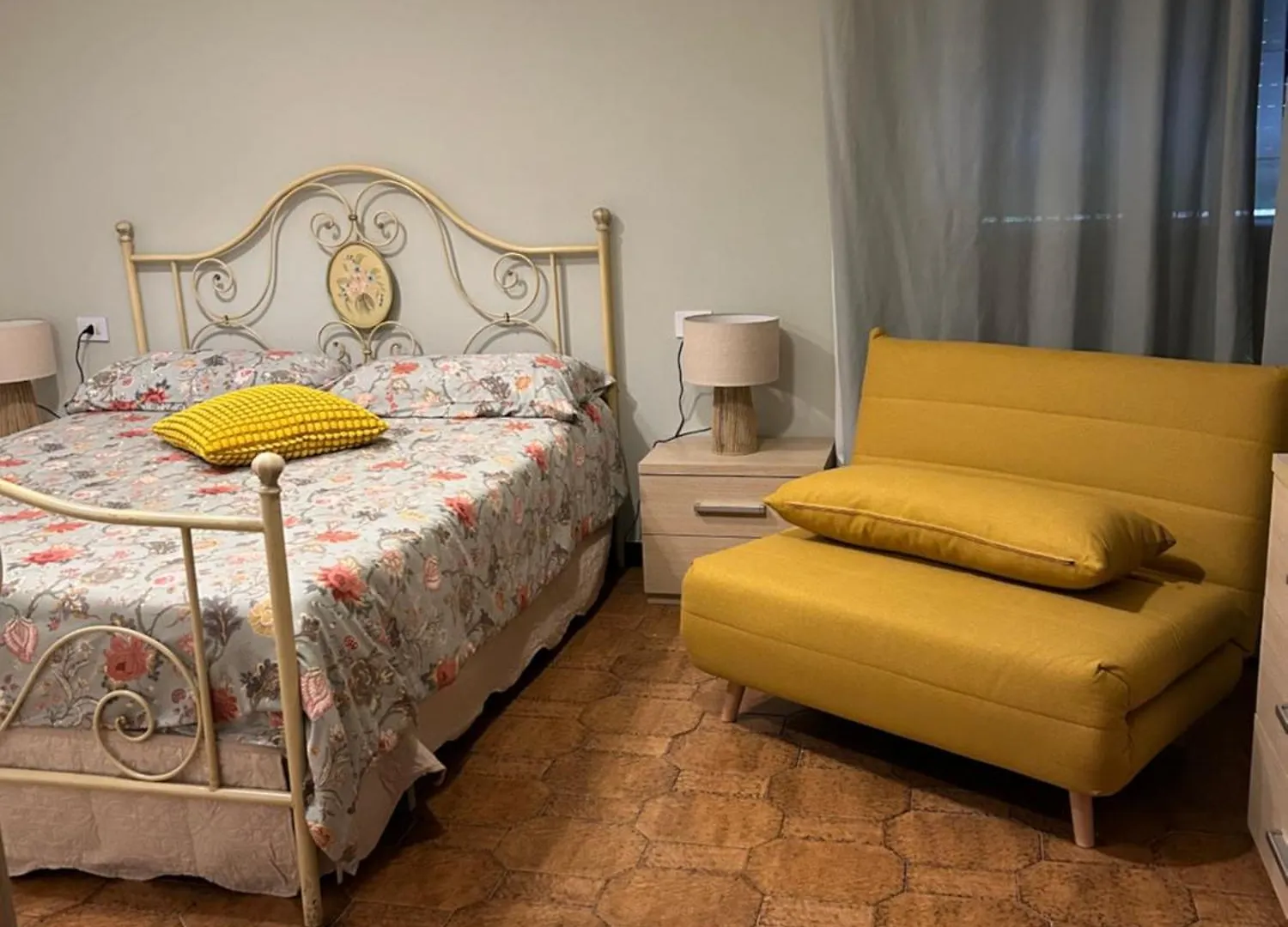 Il Rifugio Del Sole Apartment Barasso