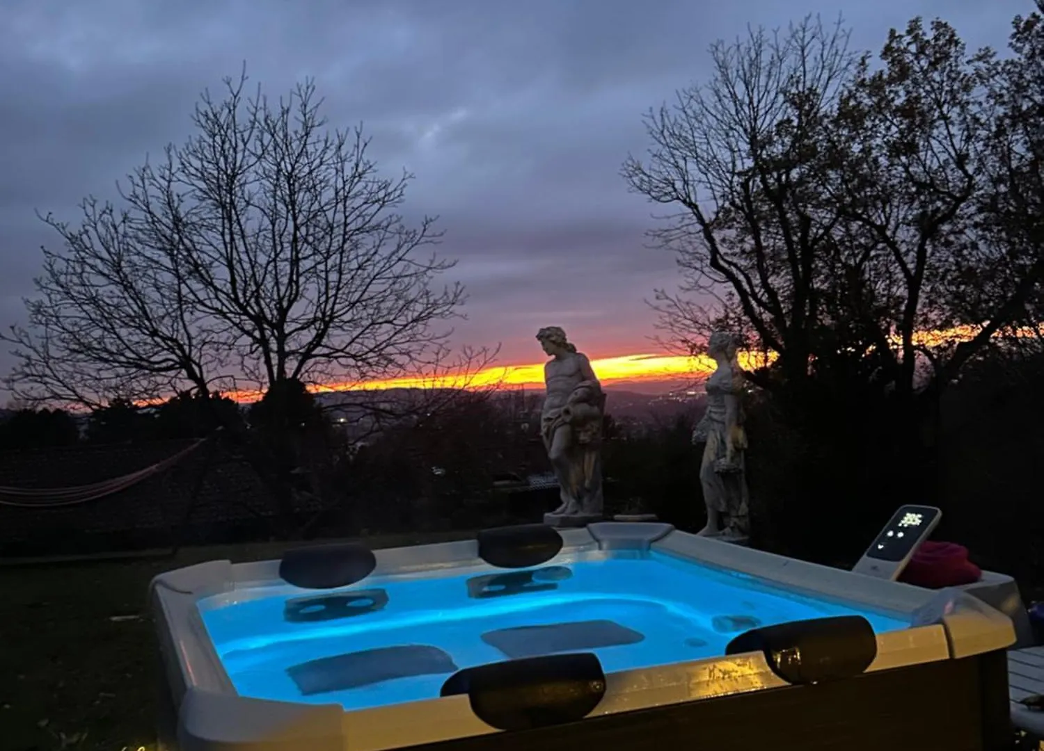 Il Rifugio Del Sole Apartment Barasso