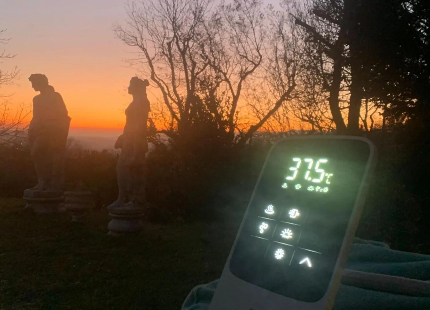 Il Rifugio Del Sole Apartment Barasso